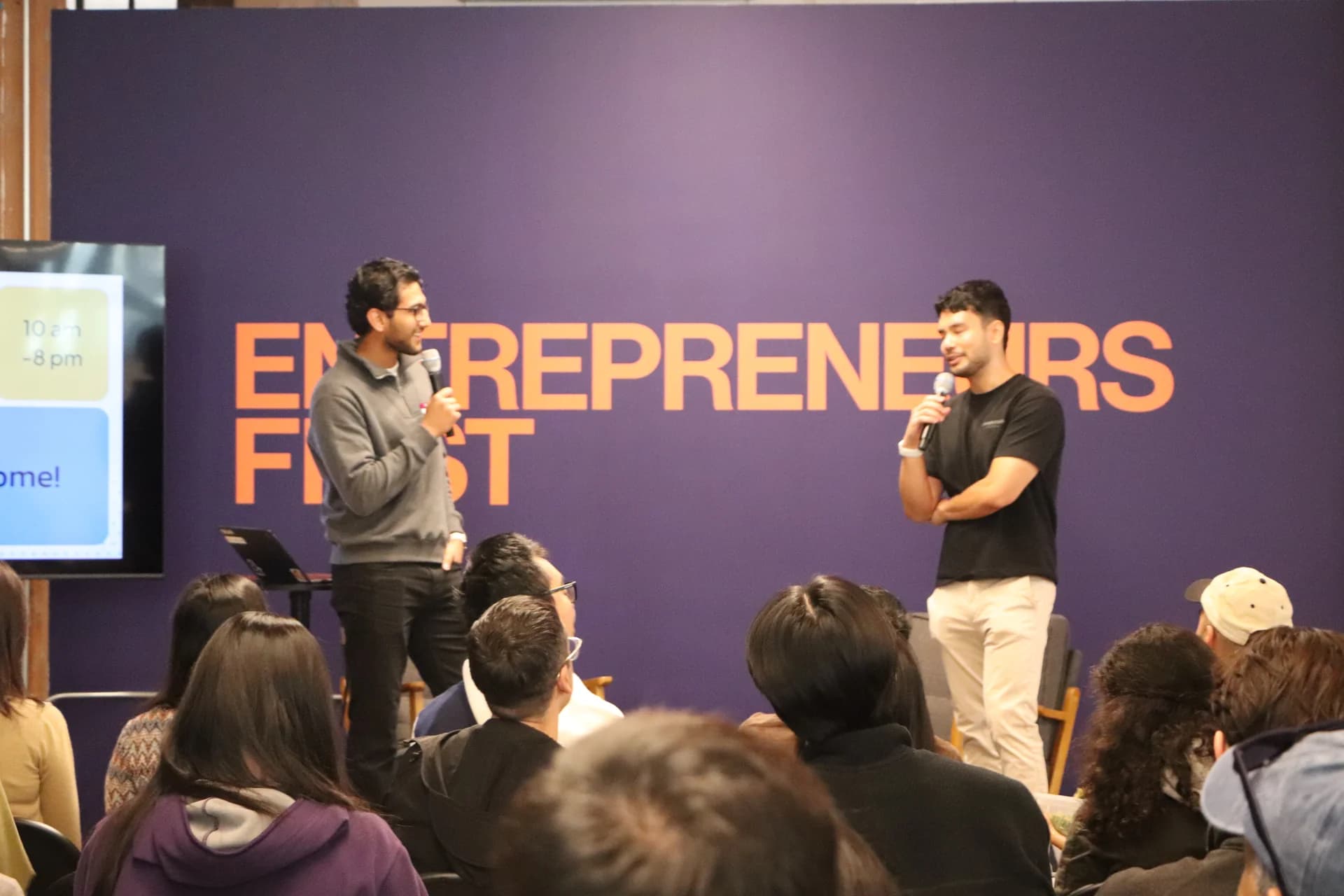 Agents in the Loop - Community photo