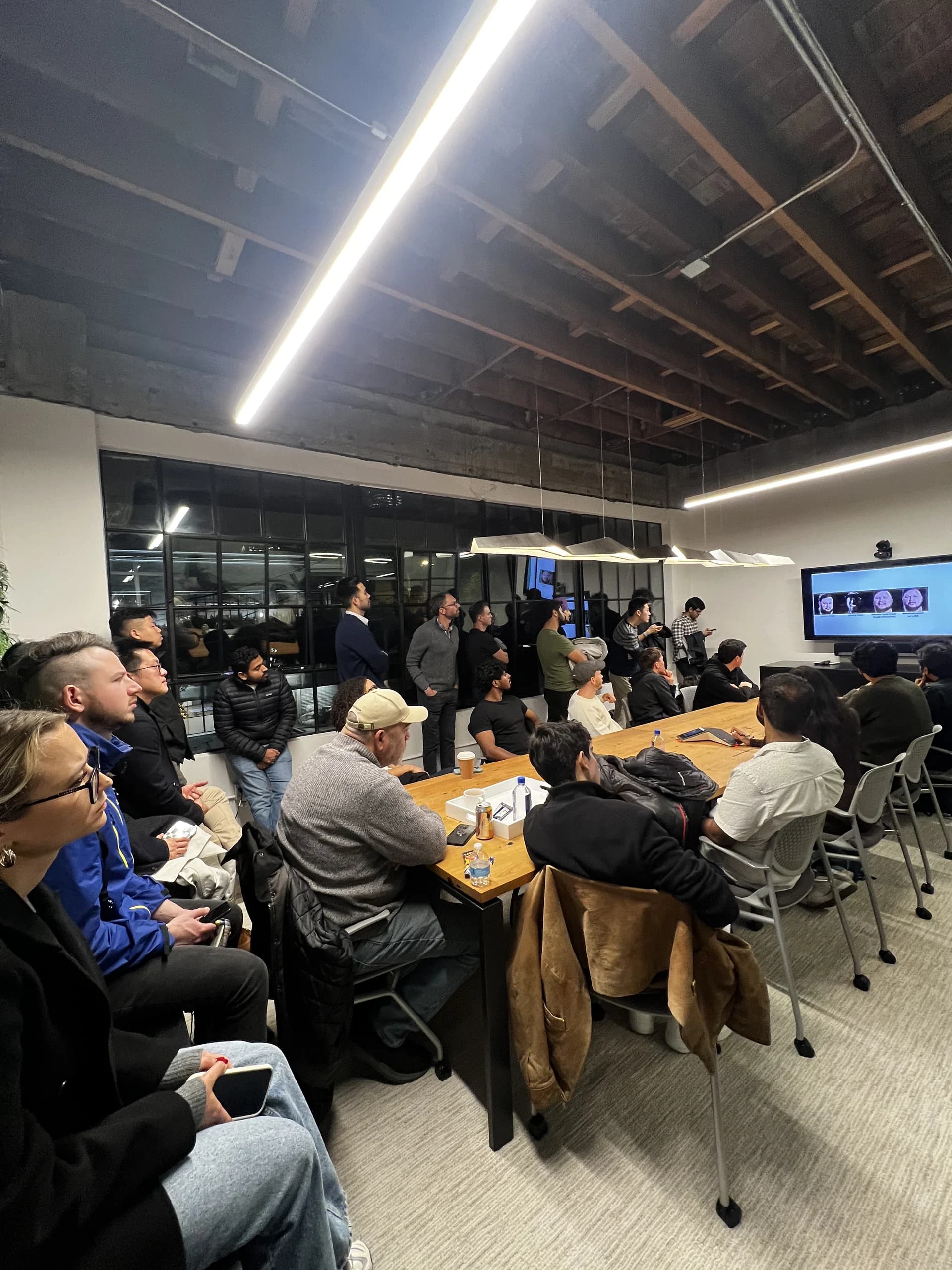 NeurIPS 2025 - Community photo