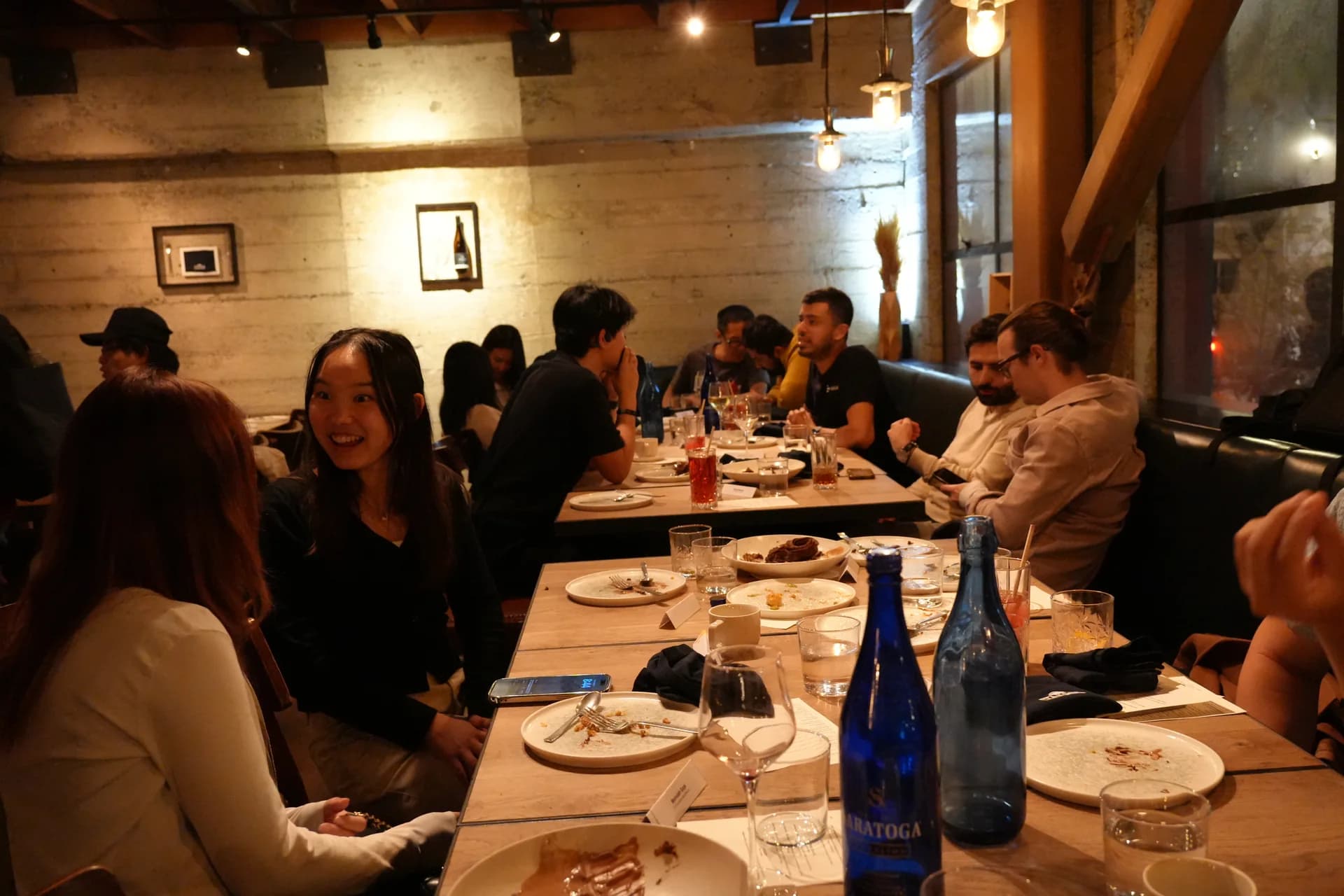 VIP Dinner - Community photo